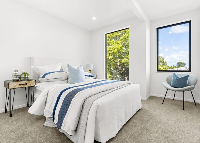  at Lot 9/36 Thatcher Street, Mission Bay, Auckland City, Auckland