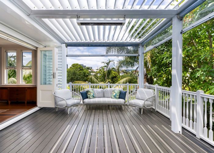  at 25 Leighton Street, Grey Lynn, Auckland City, Auckland