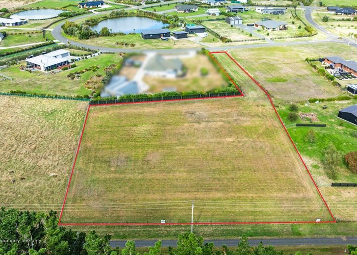  at 3 Carex Grove, Foxton Beach, Horowhenua, Manawatu / Whanganui