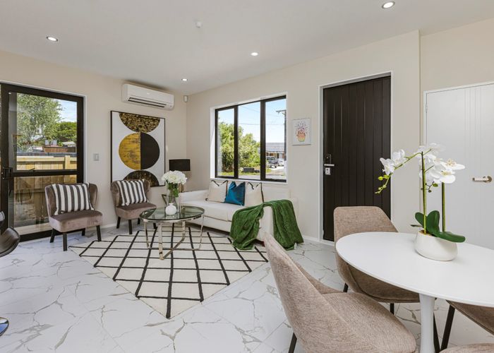  at 15A Bruce Place, Papatoetoe, Auckland