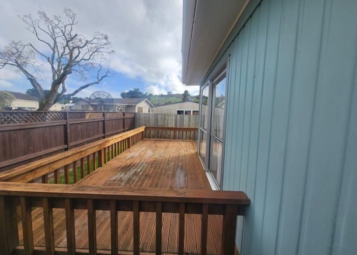  at 34A Darren Crescent, Half Moon Bay, Manukau City, Auckland
