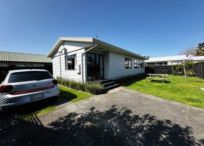  at 120B Nixon Street, Hamilton East, Hamilton