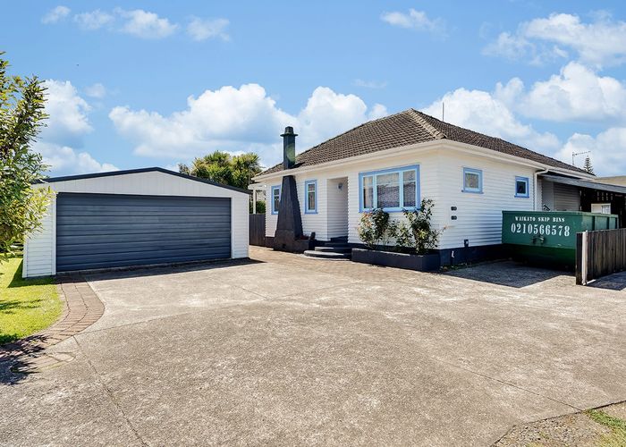  at 1160 Heaphy Terrace, Fairfield, Hamilton, Waikato