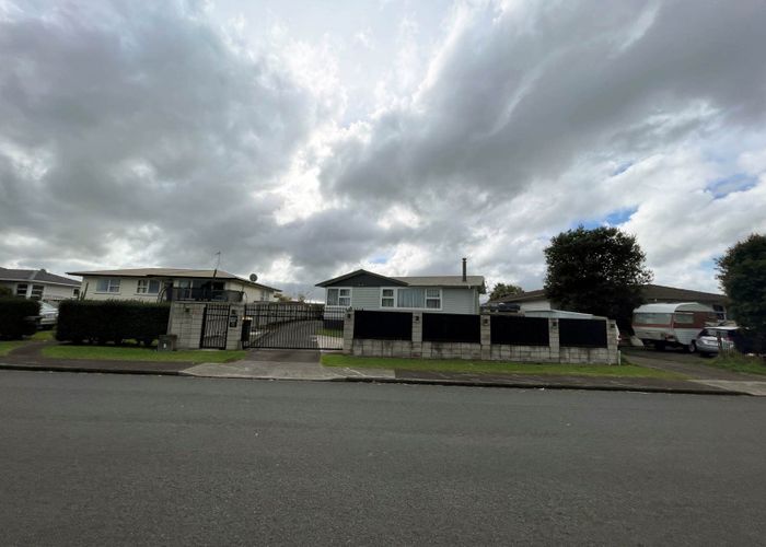  at 53 Tatariki Street, Rosehill, Papakura