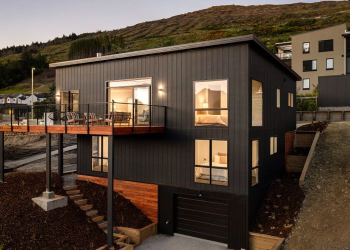  at 6 Powder Terrace, Arthurs Point, Queenstown-Lakes, Otago