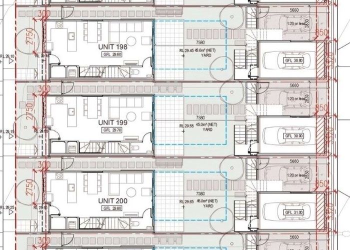  at 200/132-140 Fred Taylor Drive, Westgate, Waitakere City, Auckland