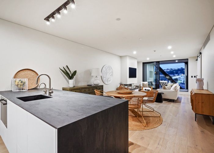 at Apt 105 and Apt 204 Customs Quay, Ahuriri, Napier, Hawke's Bay