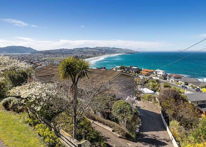  at 62 Cliffs Road, Saint Clair, Dunedin