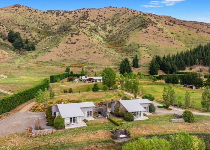  at 560 Hurunui Bluff Road, Hurunui, Hawarden