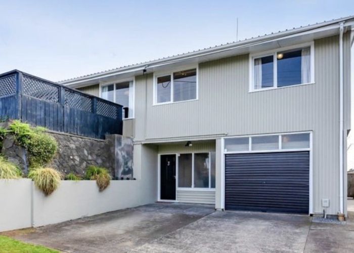  at 3 Fernleigh Street, Ferndale, New Plymouth