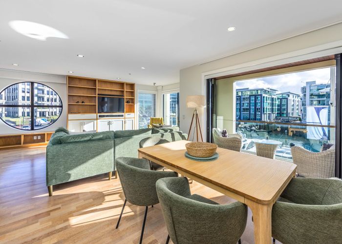  at 1A/22 Pakenham Street East, City Centre, Auckland City, Auckland