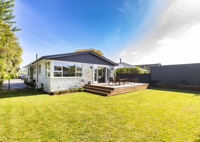  at 226 HENDERSONS ROAD, Hoon Hay, Christchurch