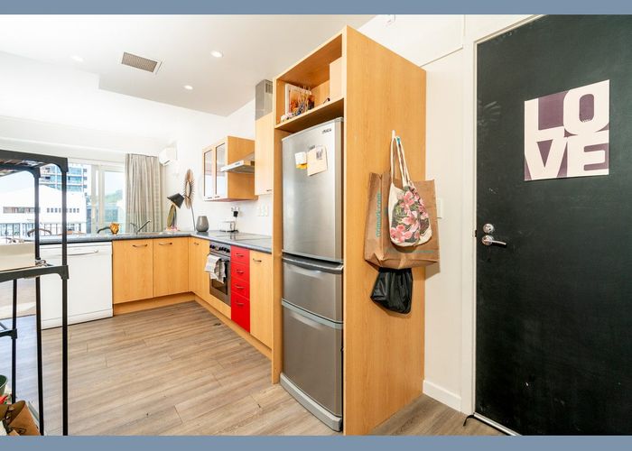  at 10/23 Tennyson Street, Te Aro, Wellington, Wellington