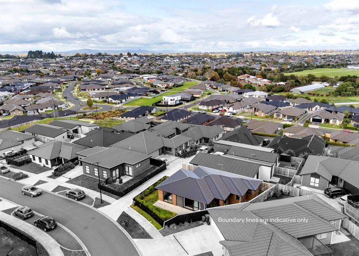  at 52 Pragma Rise, Rototuna, Hamilton, Waikato