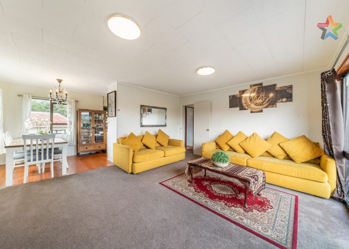  at 56 Antrim Crescent, Wainuiomata, Lower Hutt, Wellington