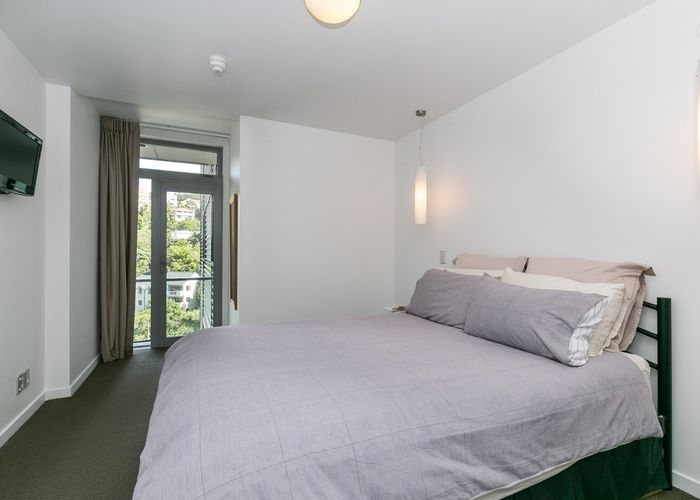  at 8K/164 The Terrace, Wellington Central, Wellington