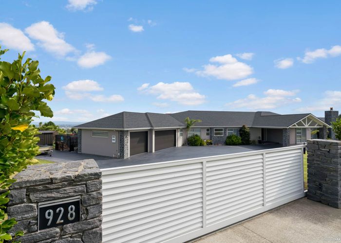  at 928 Redoubt Road, Flat Bush, Auckland