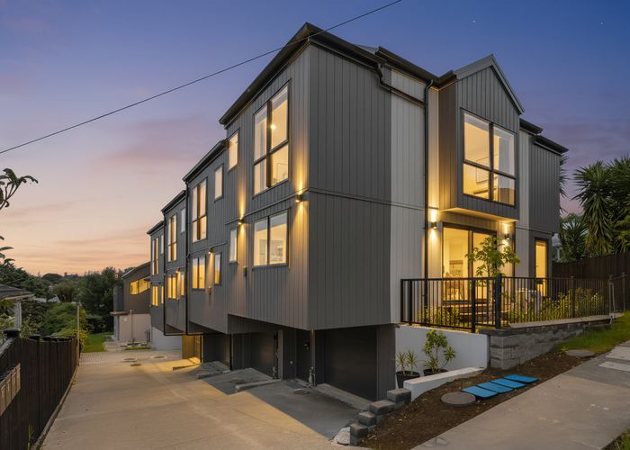  at Lot 4/26 Huapai Street, One Tree Hill, Auckland City, Auckland