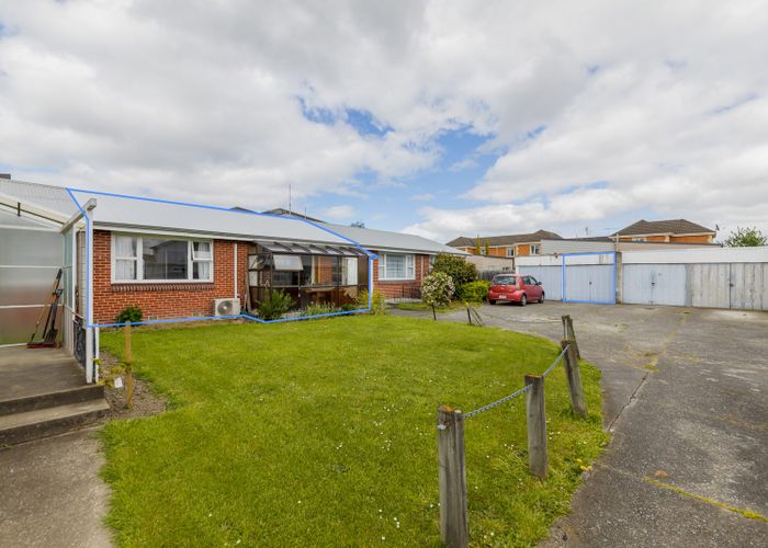  at 3/65 Matipo Street, Riccarton, Christchurch City, Canterbury