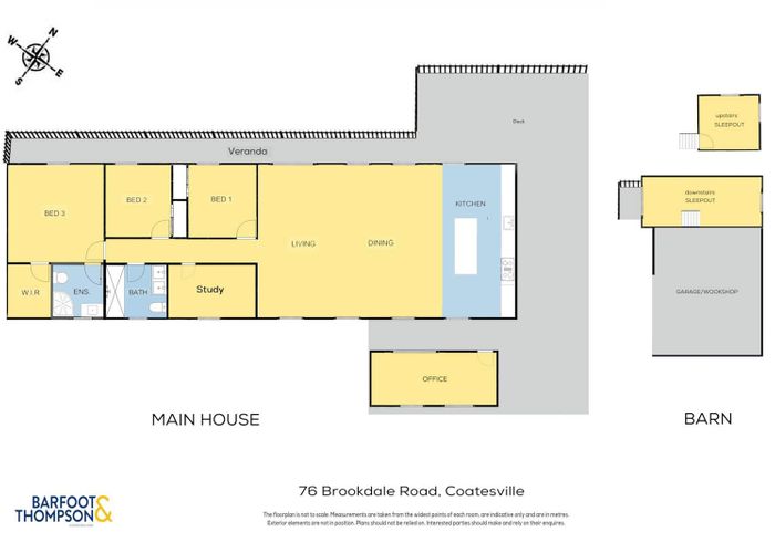  at 76 Brookdale Road, Coatesville, Rodney, Auckland