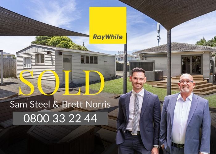  at 101 Friedlanders Road, Manurewa, Auckland