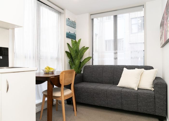  at 201/36 Eden Crescent, City Centre, Auckland City, Auckland