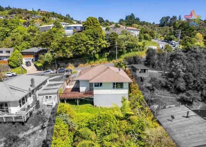 Free property data for 30 Logie Street, Stokes Valley, Lower Hutt