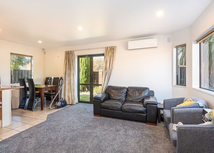  at 17A Burke Street, Addington, Christchurch City, Canterbury