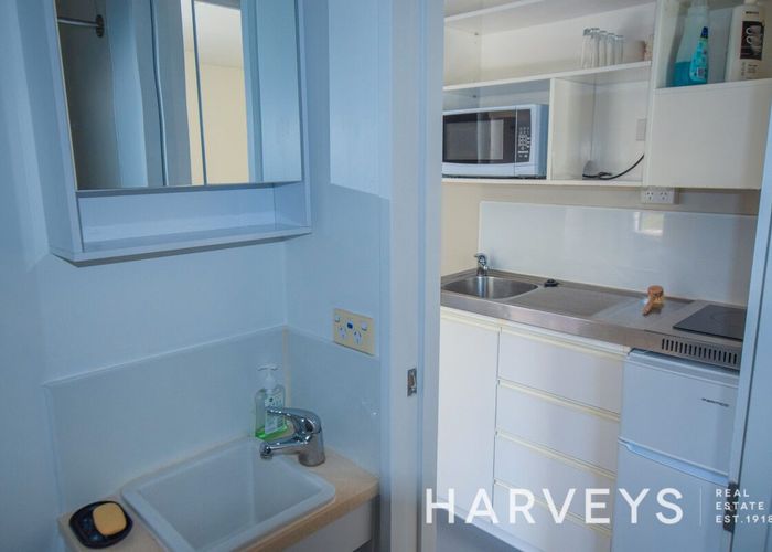  at 3E/30 Symonds Street, Grafton, Auckland