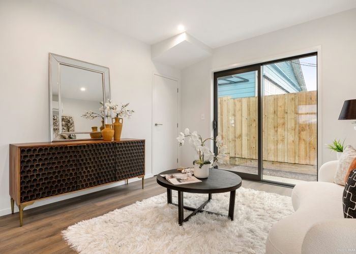 at Lot 3-5 / 2-4 Moa Road, Point Chevalier, Auckland City, Auckland