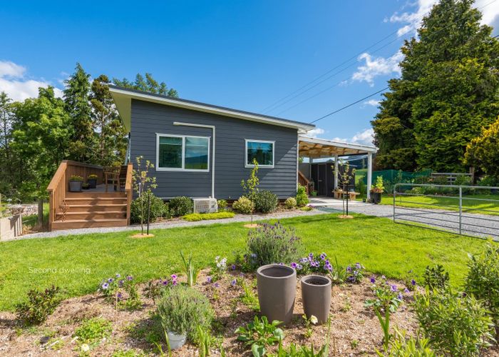  at 325 Springs Road, Mihi