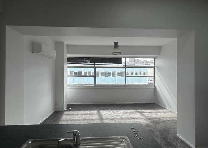  at 1/19 Hopper st, Mount Cook, Wellington, Wellington