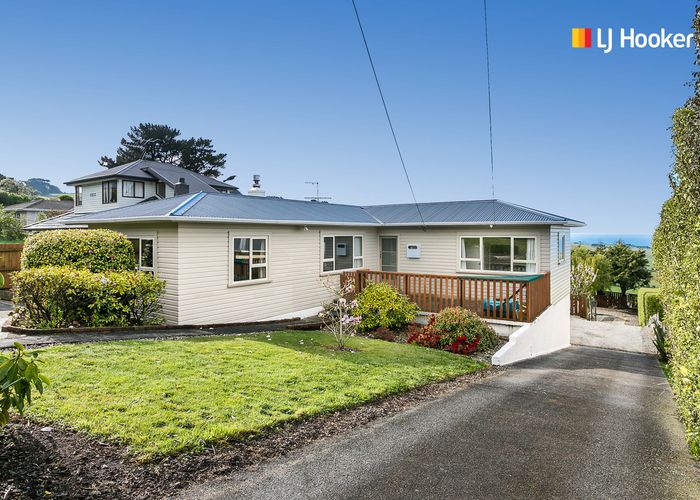  at 308 Highcliff Road, Highcliff, Dunedin