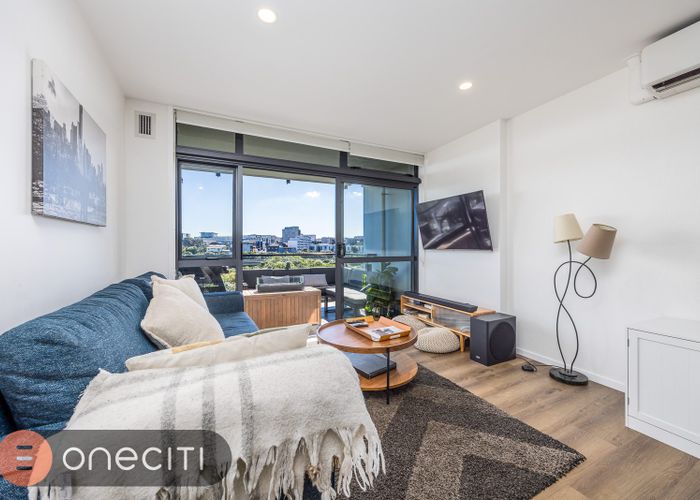  at 4a/6 Piwakawaka Street, Eden Terrace, Auckland City, Auckland