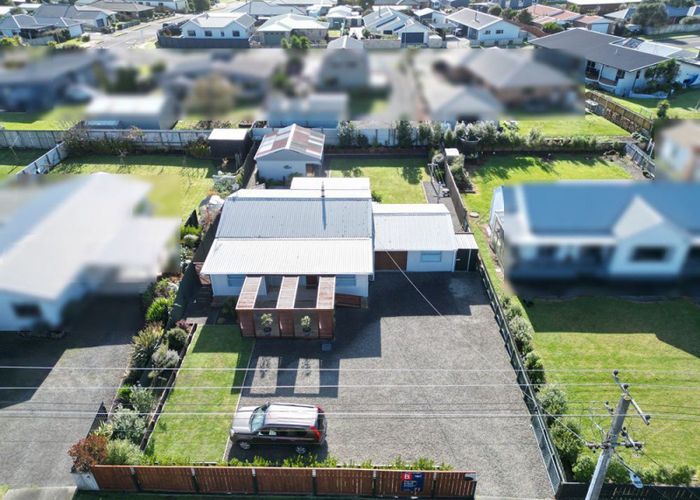  at 99 Seabury Avenue, Foxton Beach, Horowhenua, Manawatu / Whanganui