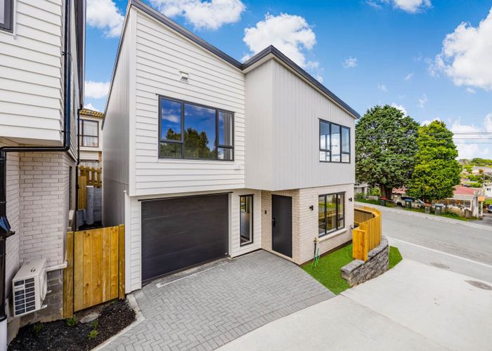  at Lot 1, 5 Subritzky Avenue, Mount Roskill, Auckland City, Auckland