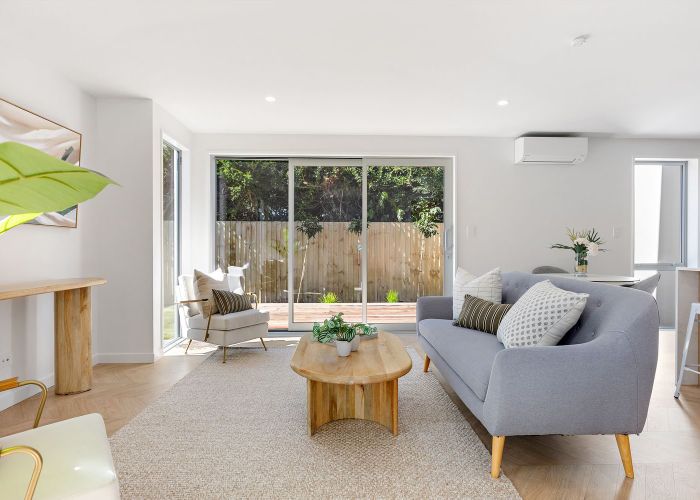  at 3/134 Westminster Street, St. Albans, Christchurch City, Canterbury