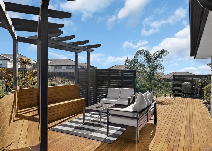  at 58 PEACOCK PLACE, Pokeno, Franklin, Auckland