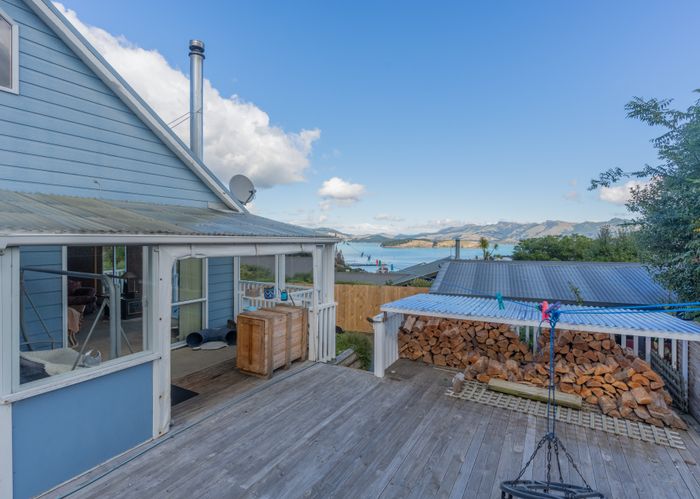  at 9 College Road, Lyttelton, Lyttelton