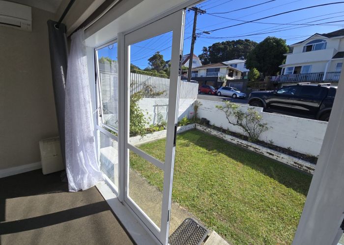  at 3/165 Moxham Ave, Hataitai, Wellington, Wellington
