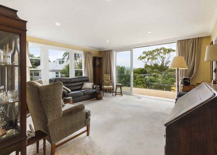  at 5 Fettes Crescent, Seatoun, Wellington
