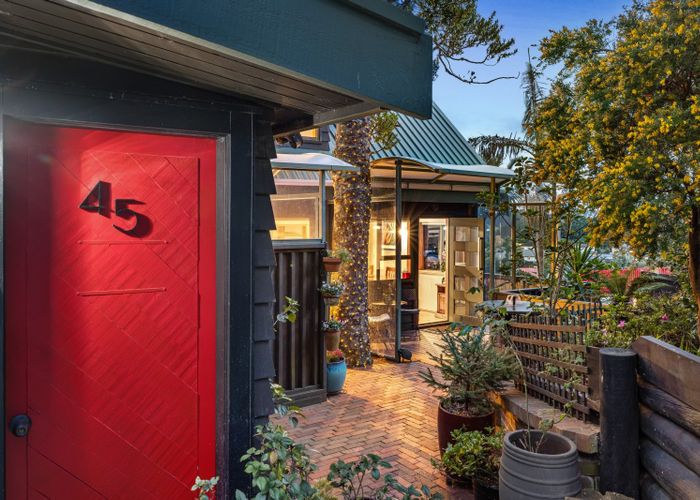  at 45 Hillcrest Road, Hatfields Beach, Orewa