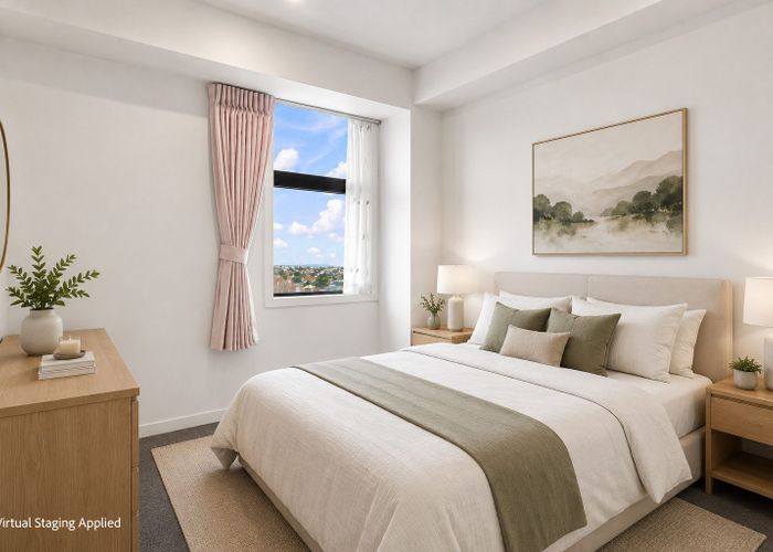  at 512/428 Dominion Road, Mount Eden, Auckland City, Auckland