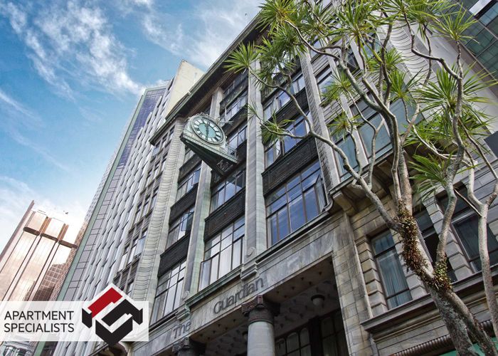  at 105 Queen Street, City Centre, Auckland City, Auckland