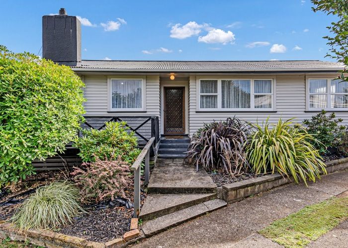  at 24 Eddowes Street, Manurewa, Auckland