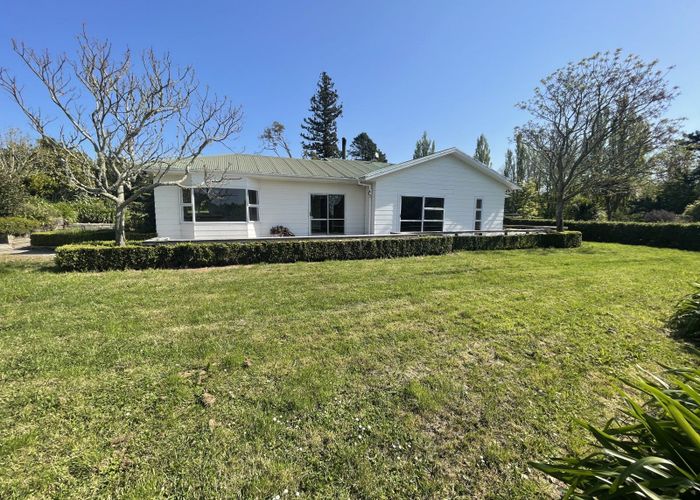  at 750 Clareinch Road, Waipawa