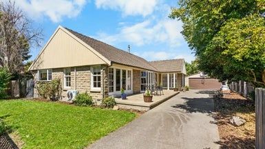  at 273 Waimairi Road, Ilam, Christchurch