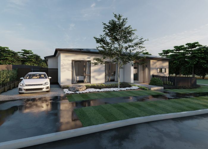  at 1 Ash Place, Pukete, Hamilton, Waikato