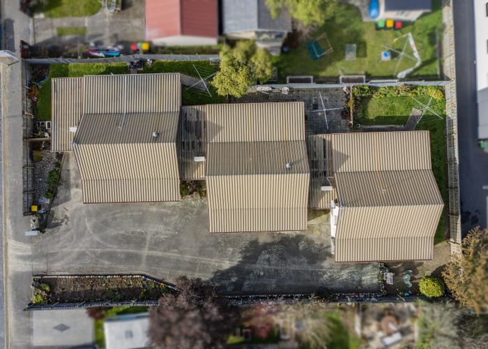  at 45B Blackett Street, Rangiora, Waimakariri, Canterbury