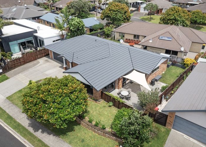  at 22 Nautilus Drive, Papamoa Beach, Papamoa